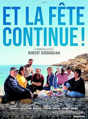 Ve Parti Devam Ediyor! 2023 Türkçe Dublaj Altyazılı izle Ve Parti Devam Ediyor! 2023 izle