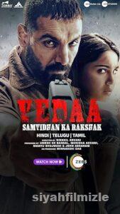 Vedaa 2024 Filmi Türkçe Dublaj Altyazılı Full izle Vedaa 2024 izle