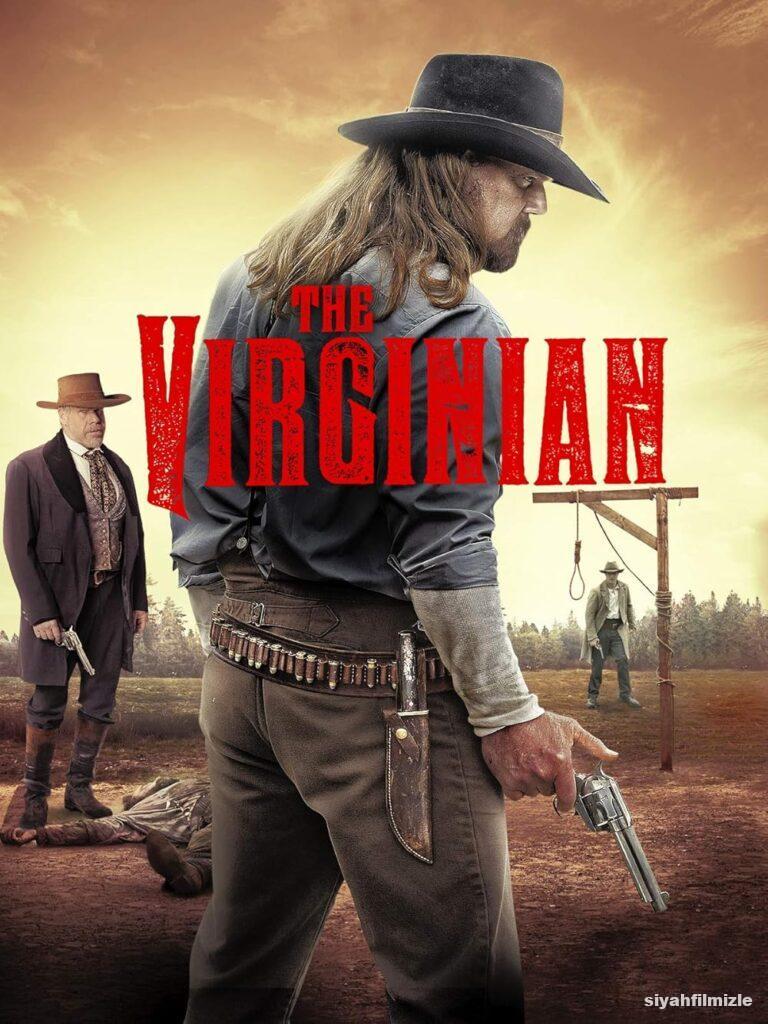 Virjinyalı 2014 Filmi Türkçe Dublaj Altyazılı Full izle Virjinyalı 2014 izle