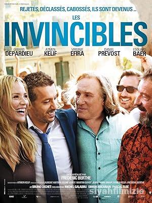 Yenilmezler 2013 Filmi Türkçe Dublaj Altyazılı Full izle Yenilmezler 2013 izle
