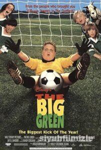 Yeşil Saha 1995 Filmi Türkçe Dublaj Altyazılı Full izle Yeşil Saha 1995 izle
