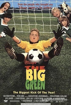 Yeşil Saha 1995 Filmi Türkçe Dublaj Altyazılı Full izle Yeşil Saha 1995 izle