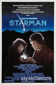 Yıldız Adam 1984 Filmi Türkçe Dublaj Altyazılı Full izle Yıldız Adam 1984 izle