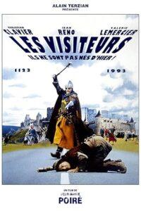 Ziyaretçiler 1993 Filmi Türkçe Dublaj Altyazılı Full izle Ziyaretçiler 1993 izle
