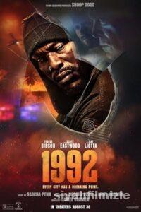 1992 (2022) Filmi Türkçe Dublaj Altyazılı Full izle 1992 (2022) izle