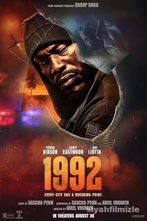 1992 (2022) izle
