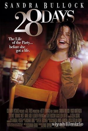 28 Gün 2000 Filmi Türkçe Dublaj Altyazılı Full izle 28 Gün 2000 izle