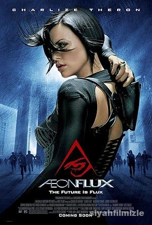 Aeon Flux: Gelecek Flux’ta 2005 Filmi Türkçe Dublaj izle Aeon Flux: Gelecek Flux’ta 2005 izle