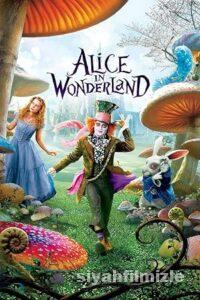 Alice Harikalar Diyarında Film Serisi