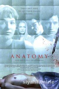 Anatomi 1 2000 Filmi Türkçe Dublaj Altyazılı Full izle Anatomi 1 2000 izle