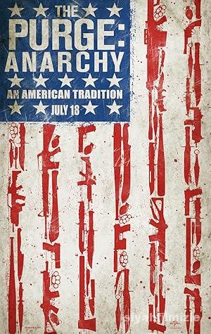 Arınma Gecesi 2: Anarşi 2014 Filmi Türkçe Dublaj Full izle Arınma Gecesi 2: Anarşi 2014 izle