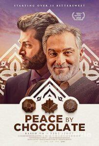Barış Çikolatası 2021 Filmi Türkçe Dublaj Altyazılı izle Barış Çikolatası 2021 izle