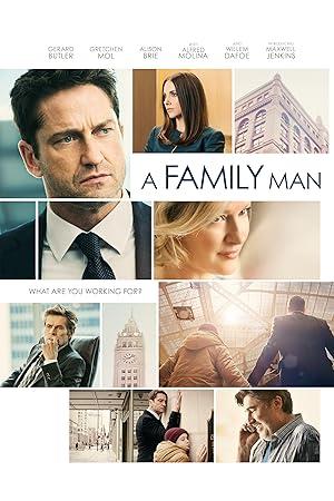 Bir Aile Babası 2016 Filmi Türkçe Dublaj Altyazılı Full izle Bir Aile Babası 2016 izle