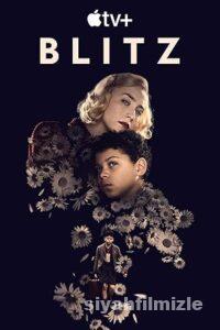 Blitz 2024 Filmi Türkçe Dublaj Altyazılı Full izle Blitz 2024 izle