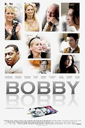Bobby 2006 Filmi Türkçe Dublaj Altyazılı Full izle Bobby 2006 izle