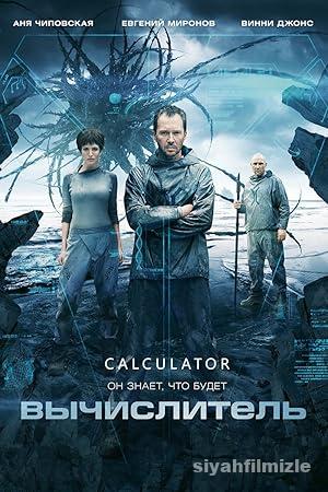 Calculator 2014 Filmi Türkçe Dublaj Altyazılı Full izle Calculator 2014 izle
