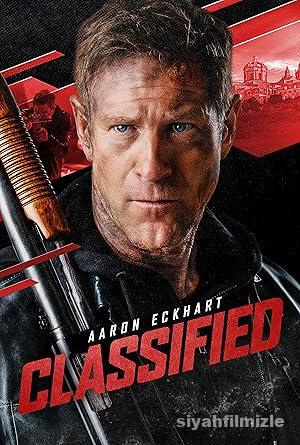 Classified 2024 Filmi Türkçe Dublaj Altyazılı Full izle Classified 2024 izle