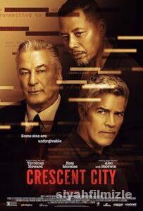 Crescent City 2024 Filmi Türkçe Dublaj Altyazılı Full izle Crescent City 2024 izle