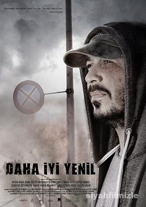 Daha İyi Yenil 2020 Yerli Filmi Full Sansürsüz izle Daha İyi Yenil 2020 izle