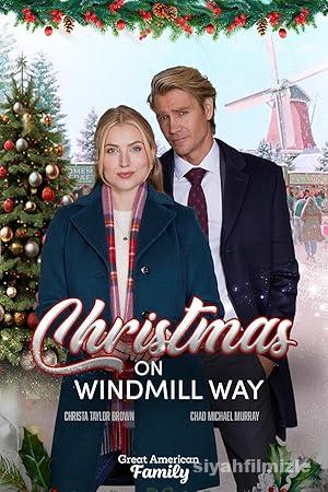 Değirmende Noel 2023 Filmi Türkçe Dublaj Altyazılı Full izle Değirmende Noel 2023 izle