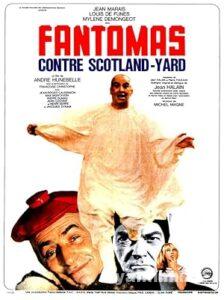 Fantomanın Oyunu 1967 Filmi Türkçe Dublaj Altyazılı izle Fantomanın Oyunu 1967 izle
