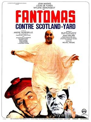 Fantomanın Oyunu 1967 Filmi Türkçe Dublaj Altyazılı izle Fantomanın Oyunu 1967 izle