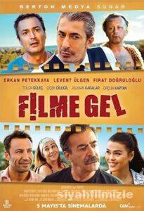 Filme Gel 2024 Yerli Filmi Full Sansürsüz izle Filme Gel 2024 izle