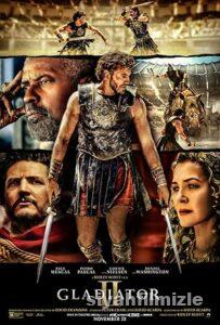 Gladyatör 2 2024 Filmi Türkçe Dublaj Altyazılı Full izle Gladyatör 2 2024 izle