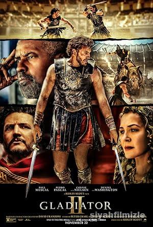 Gladyatör 2 2024 izle