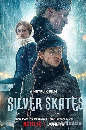 Gümüş Patenler 2020 Filmi Türkçe Dublaj Altyazılı Full izle Gümüş Patenler 2020 izle