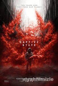 İstila Altında 2019 Filmi Türkçe Dublaj Altyazılı Full izle İstila Altında 2019 izle