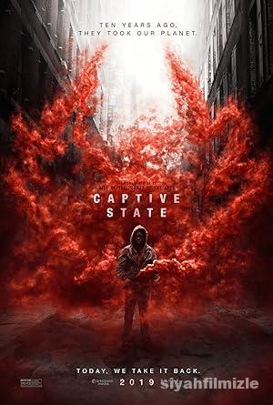 İstila Altında 2019 Filmi Türkçe Dublaj Altyazılı Full izle İstila Altında 2019 izle