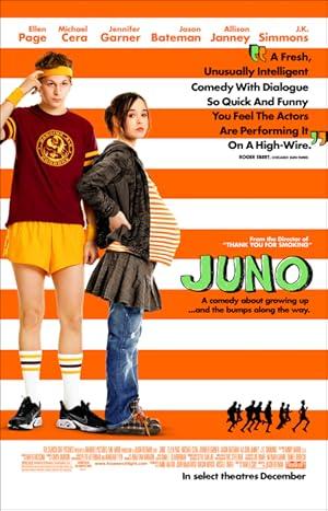 Juno 2007 Filmi Türkçe Dublaj Altyazılı Full izle Juno 2007 izle