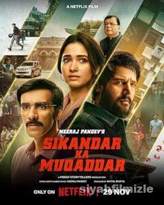 Kaderden Bile Kaçılır 2024 izle