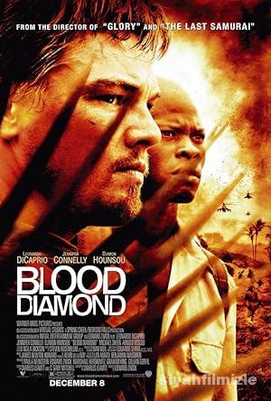 Kanlı Elmas 2006 Filmi Türkçe Dublaj Altyazılı Full izle Kanlı Elmas 2006 izle