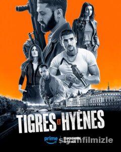 Kaplanlarla Av 2024 Filmi Türkçe Dublaj Altyazılı Full izle Kaplanlarla Av 2024 izle