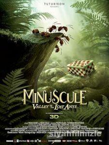 Kayıp Karıncalar Vadisi 1 2013 Türkçe Dublaj Altyazılı izle Kayıp Karıncalar Vadisi 1 2013 izle