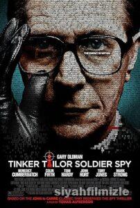 Köstebek 2011 Filmi Türkçe Dublaj Altyazılı Full izle Köstebek 2011 izle