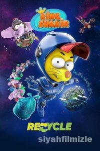 Kral Şakir: Geri Dönüşüm 2022 Yerli Filmi Sansürsüz izle Kral Şakir: Geri Dönüşüm 2022 izle