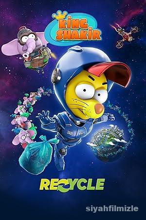 Kral Şakir: Geri Dönüşüm 2022 Yerli Filmi Sansürsüz izle Kral Şakir: Geri Dönüşüm 2022 izle