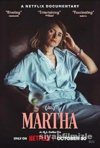 Martha Stewart 2024 Filmi Türkçe Dublaj Altyazılı Full izle Martha Stewart 2024 izle
