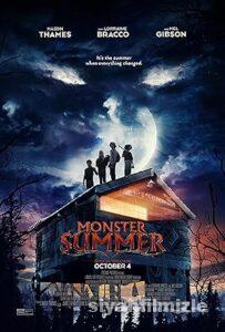 Monster Summer 2024 Filmi Türkçe Dublaj Altyazılı Full izle Monster Summer 2024 izle
