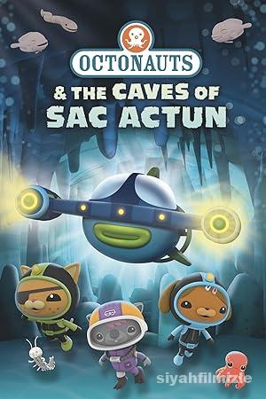 Octonautlar ve Sac Actun Mağaraları 2020 Filmi Full izle Octonautlar ve Sac Actun Mağaraları 2020 izle