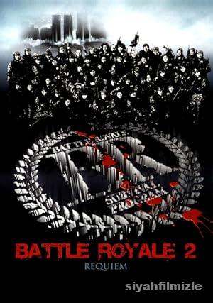 Ölüm Oyunu 2 İntikam 2003 Filmi Türkçe Dublaj Altyazılı izle Ölüm Oyunu 2 İntikam 2003 izle