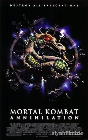 Ölümcül Dövüş 2 1997 Filmi Türkçe Dublaj Altyazılı Full izle Ölümcül Dövüş 2 1997 izle