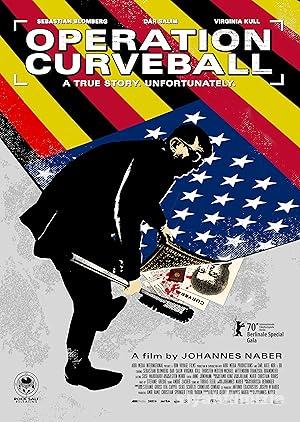 Operasyon: Curveball 2020 Türkçe Dublaj Altyazılı Full izle Operasyon: Curveball 2020 izle