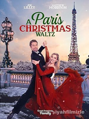 Paris’te Noel Valsi 2023 Filmi Türkçe Dublaj Altyazılı izle Paris’te Noel Valsi 2023 izle