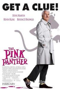 Pembe Panter 2006 Filmi Türkçe Dublaj Altyazılı Full izle Pembe Panter 2006 izle