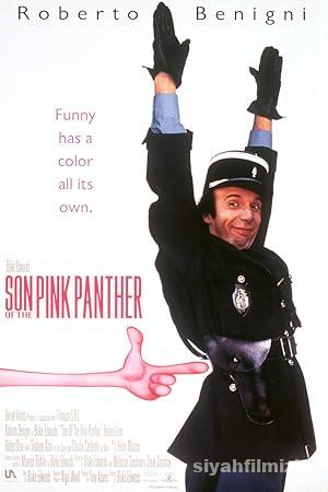 Pembe Panter’in Oğlu 1993 Filmi Türkçe Dublaj Altyazılı izle Pembe Panter’in Oğlu 1993 izle