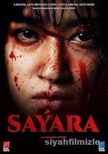Saỷara: İntikam Meleği 2024 Yerli Filmi Full Sansürsüz izle Saỷara: İntikam Meleği 2024 izle